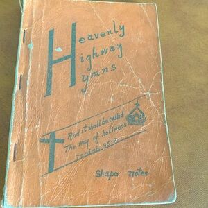 1956 Heavenly Highway Hymns